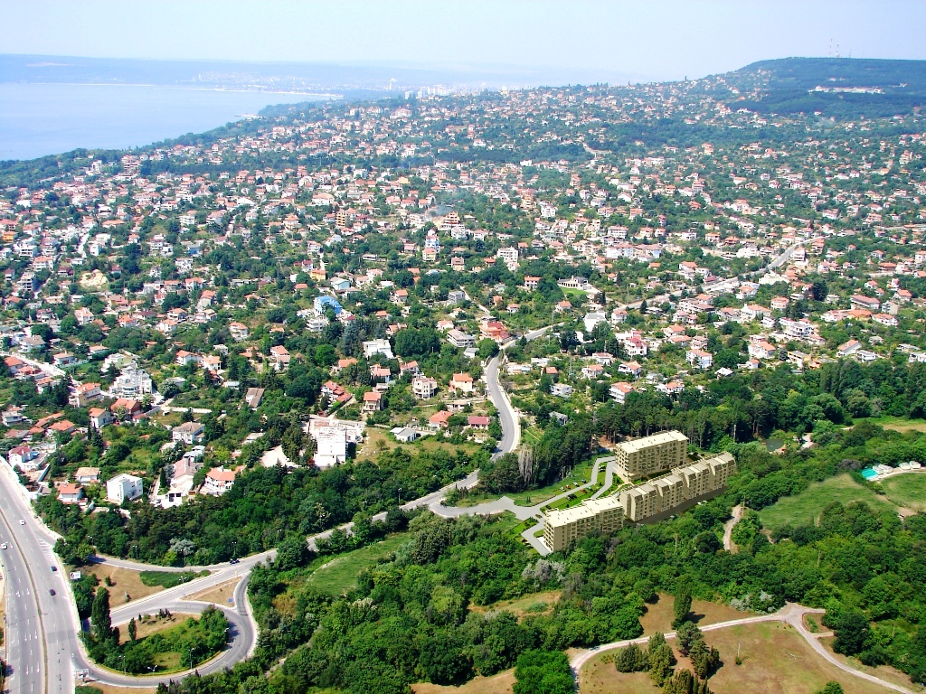 Botanica VIP Residence