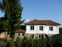 House for sale in Veliko Turnovo