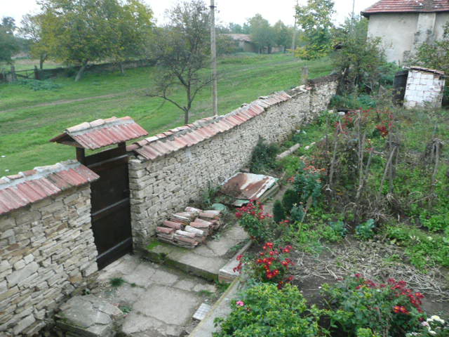 House for sale in Veliko Turnovo