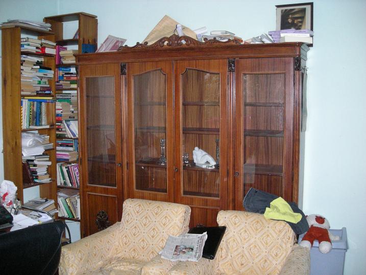 Продавам къща в центъра на София