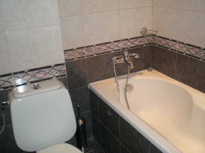 тристаен  в  София