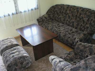 двустаен  в  София