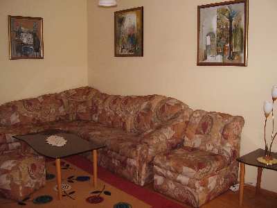 тристаен  в  София