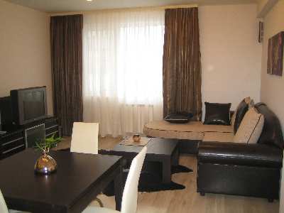 тристаен  в  София