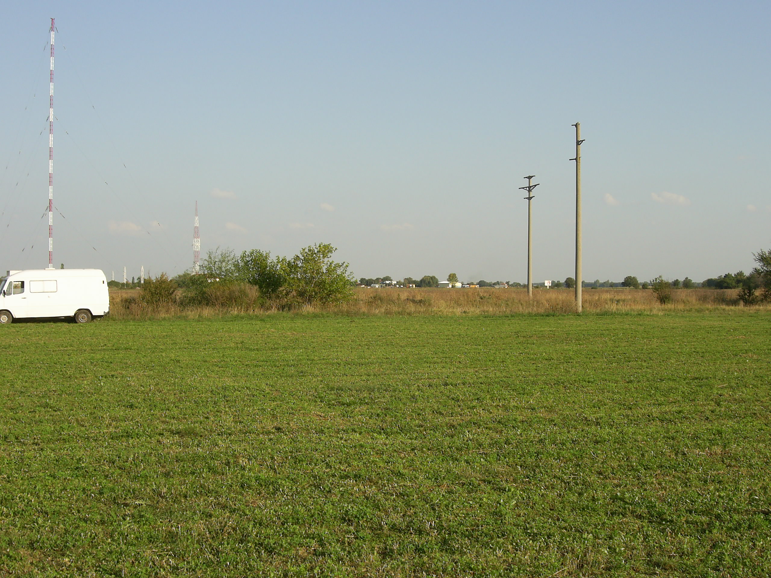 ПРОДАВА ПАРЦЕЛ ДО СТАРА ЗАГОРА