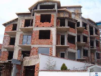 двустаен  в  Царево