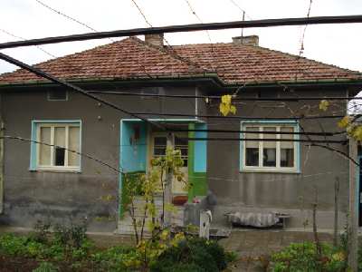 къща  в  област Плевен