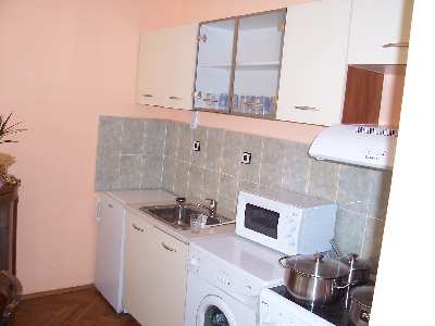 двустаен  в  Стара Загора