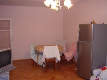 Страхотен апартамен в центъра на Варна