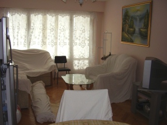 BEAUTIFUL APPARTMENT IN VARNA'S HEART (CENTRE)