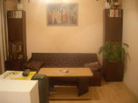 Luxury apartment in Varna