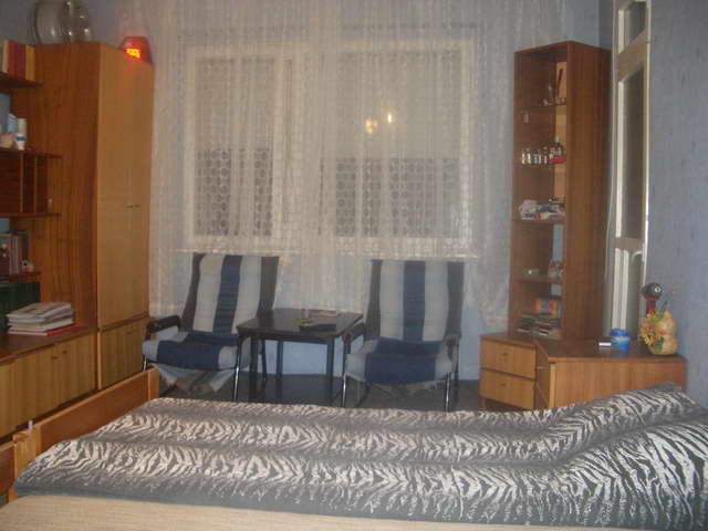 Luxury apartment in Varna