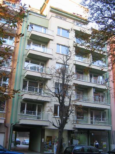 офис  в  София