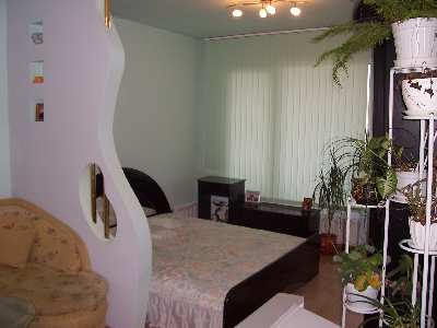 двустаен  в  Стара Загора