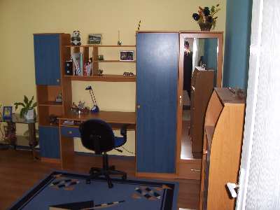 двустаен  в  Стара Загора