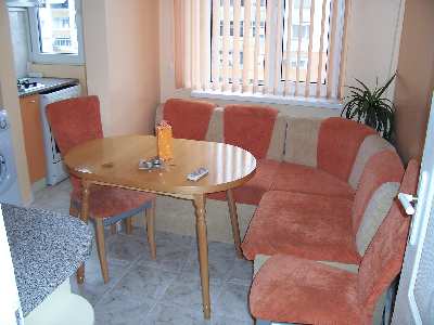 двустаен  в  Стара Загора