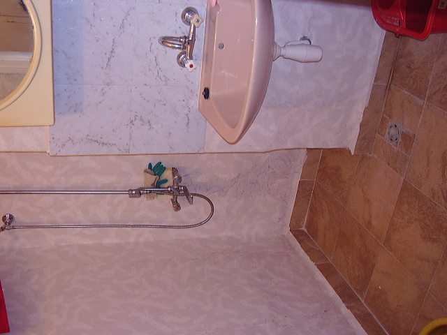 продавам 3стаен апартамент в Стрелбище