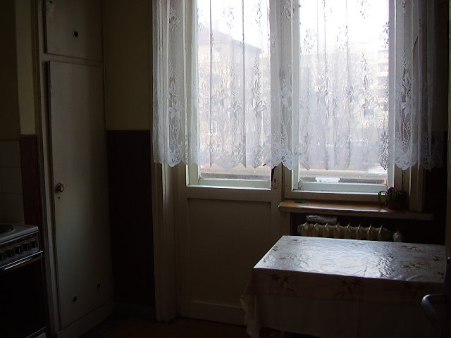 продавам 3стаен апартамент в Стрелбище