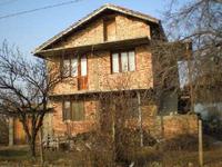 къща  в  област Видин