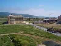 УПИ  в  Приморско