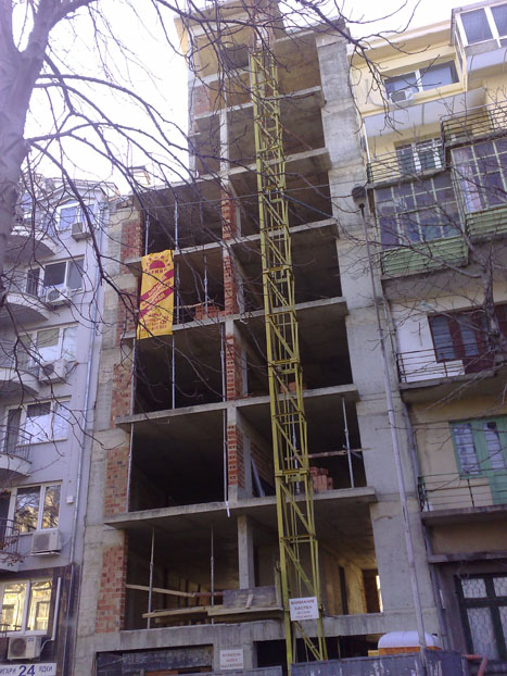 офис под наем