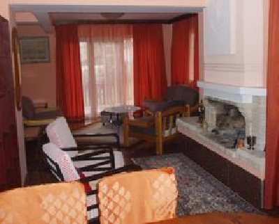 къща  в  София