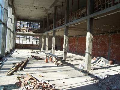 магазин  в  Стара загора