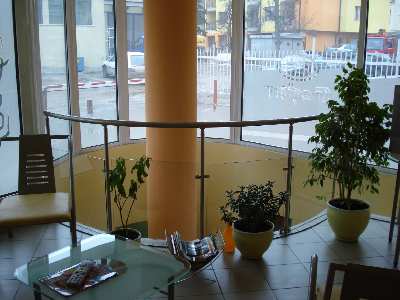 магазин  в  София