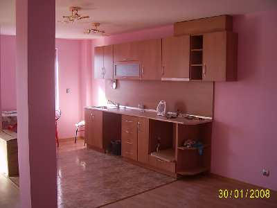 двустаен  в  Сливен