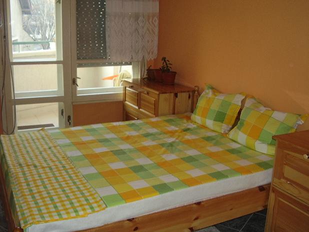 Давам под наем апартамент