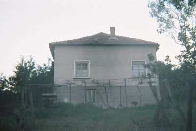 къща  в  Област видин