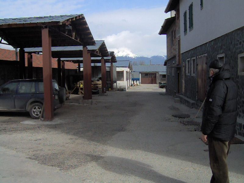 Бизнес инвестиция