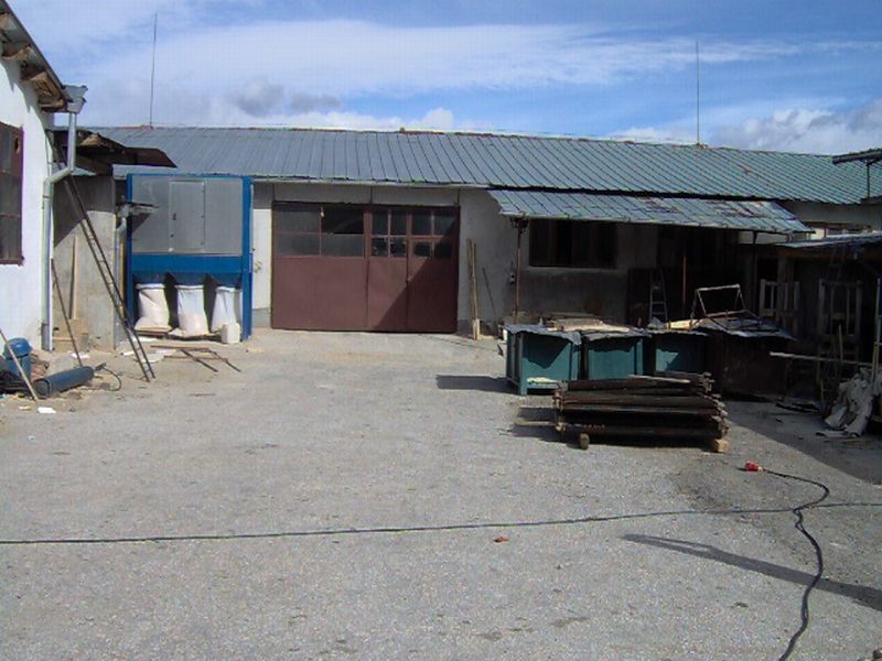 Бизнес инвестиция