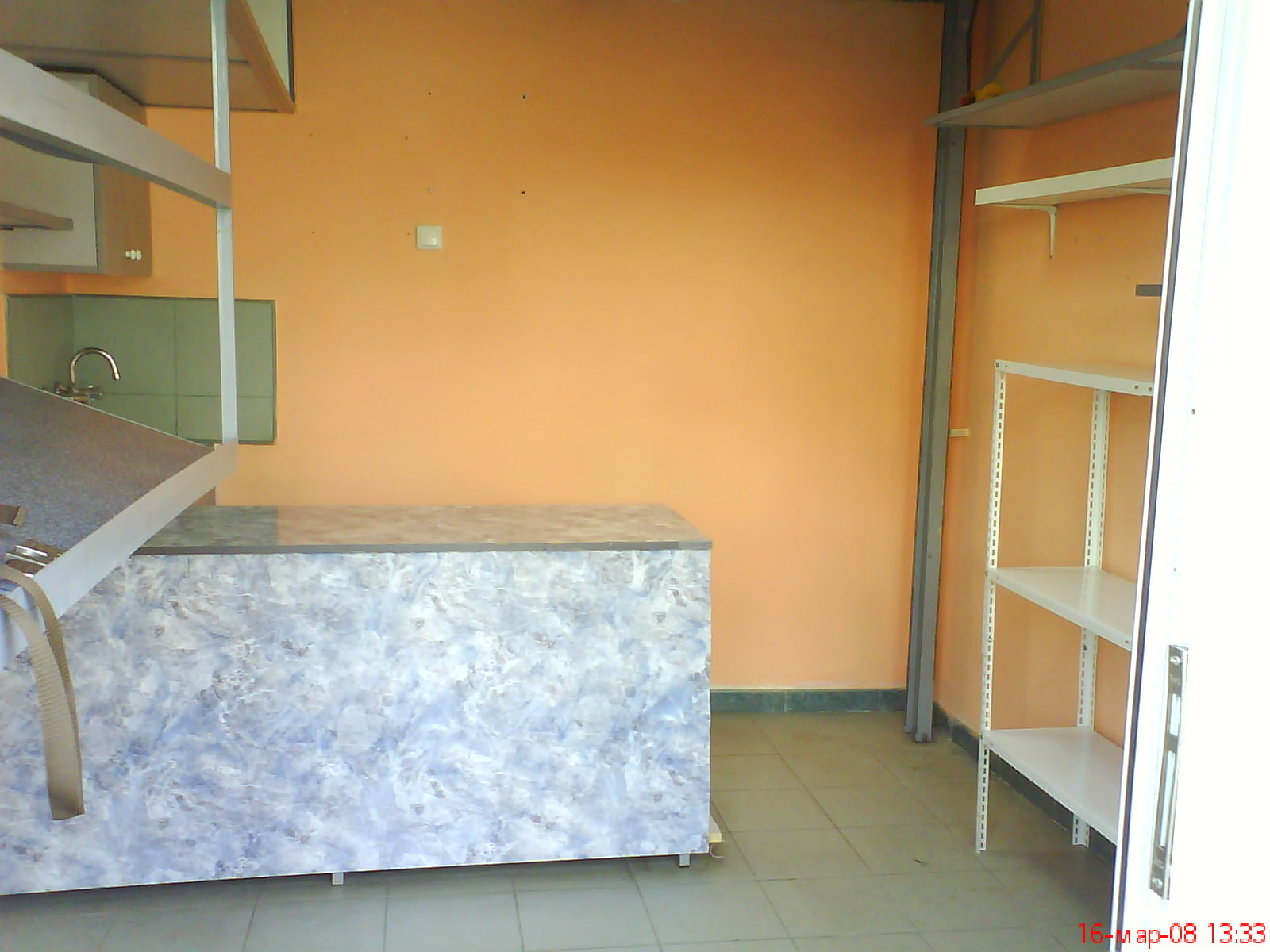 Под наем магазин/офис 12 кв.м. в Бели брези 100 евро