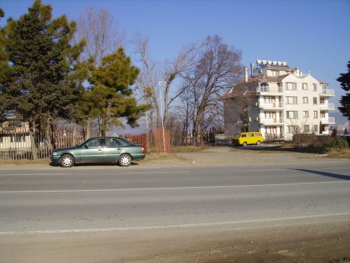 Земя в Несебър , Кокалу