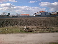 продава парцел в гр.Хасково