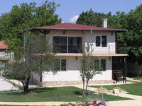 THE PERFECT PLOT FOR YOUR DREAM HOUSE ON THE SANDY BULGARIAN BEACHES NEAR VARNA