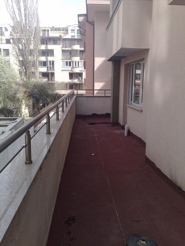 Апартамент в София