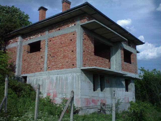 имот в с.Медовина