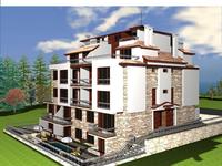 INVESTMENT PROJECT IN TOWN OF SOZOPOL DIRECTLY FROM THE OWNER !!!