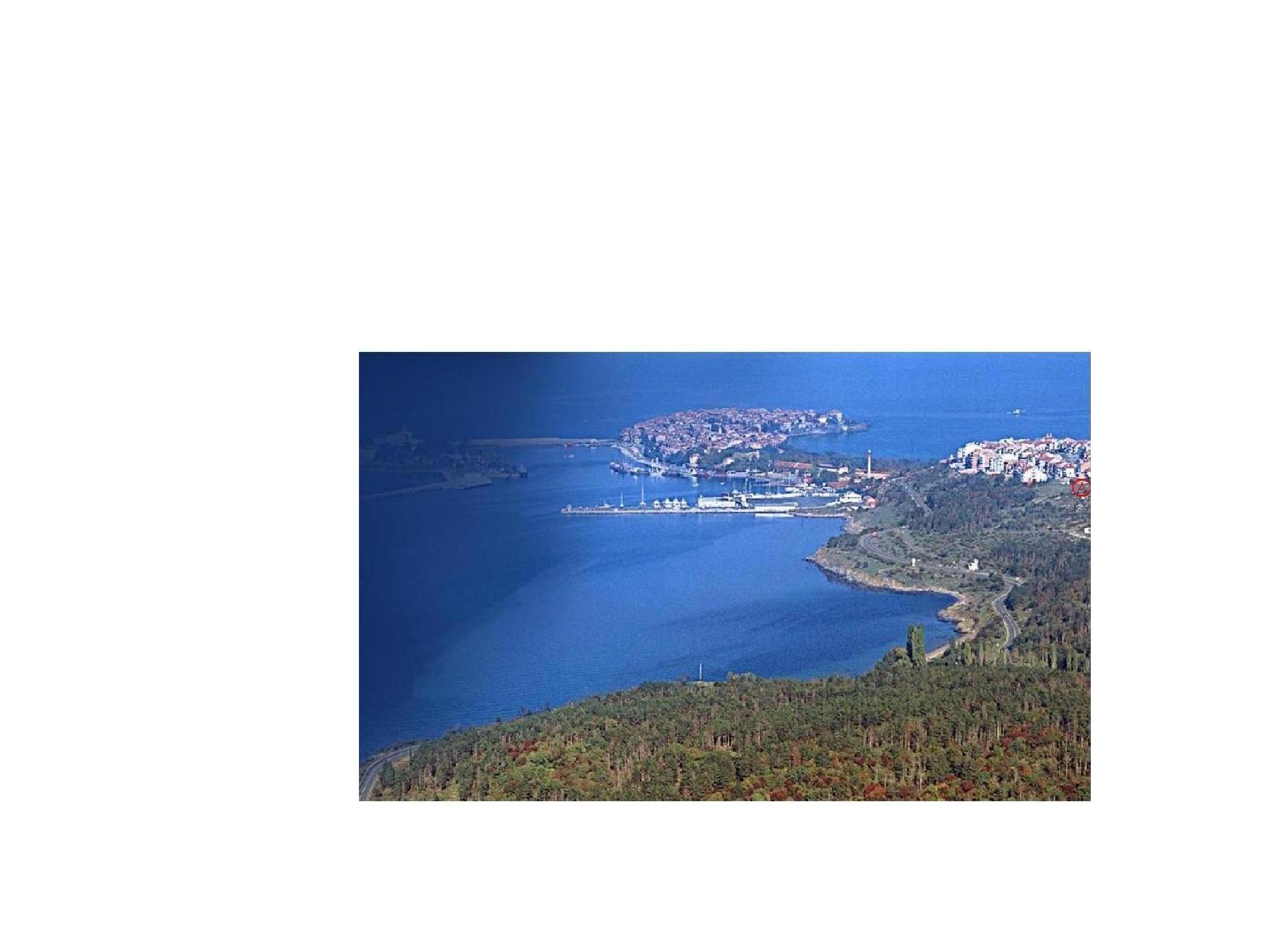 INVESTMENT PROJECT IN TOWN OF SOZOPOL DIRECTLY FROM THE OWNER !!!