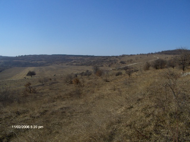 Земеделска земя в Осеново