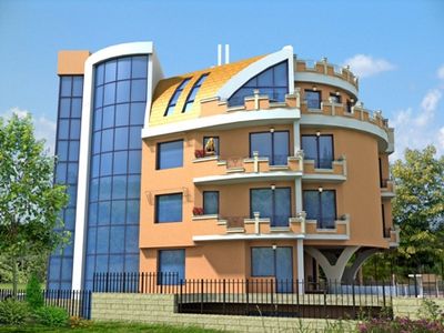 тристаен  в  Област бургас