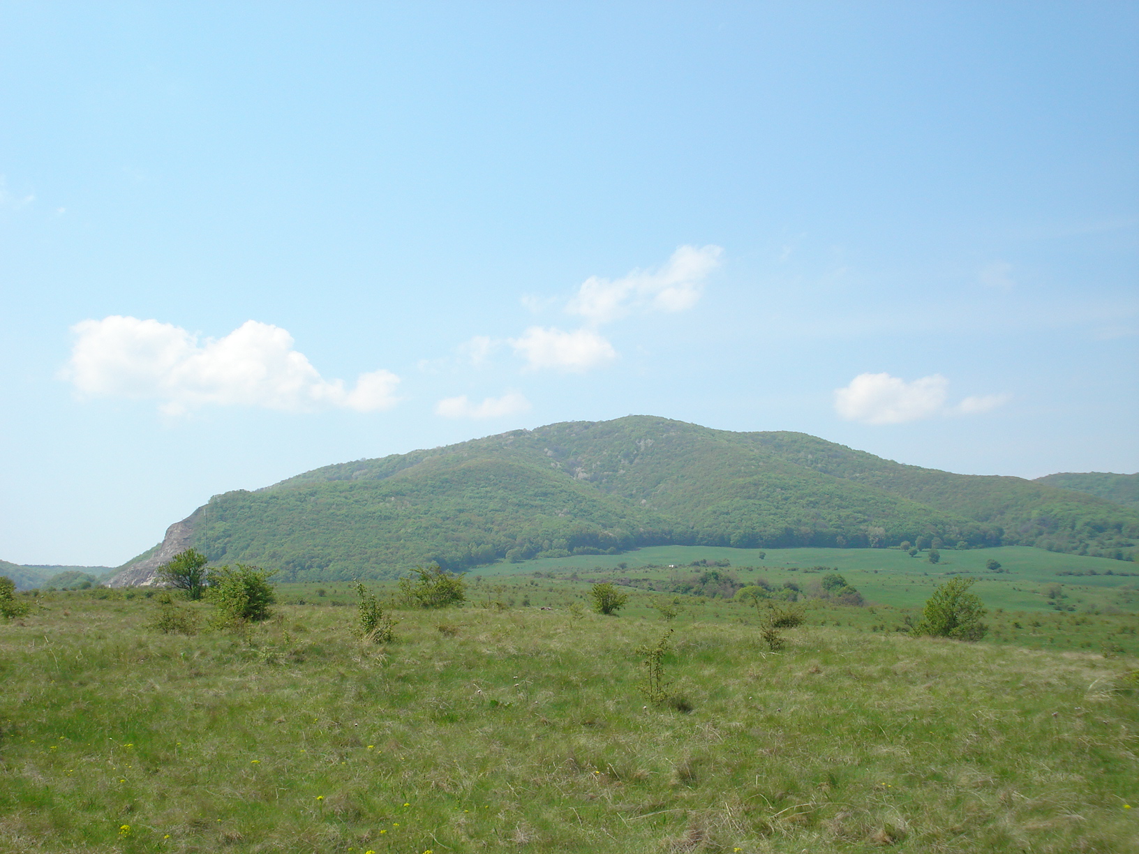 Парцел Мало Бучино