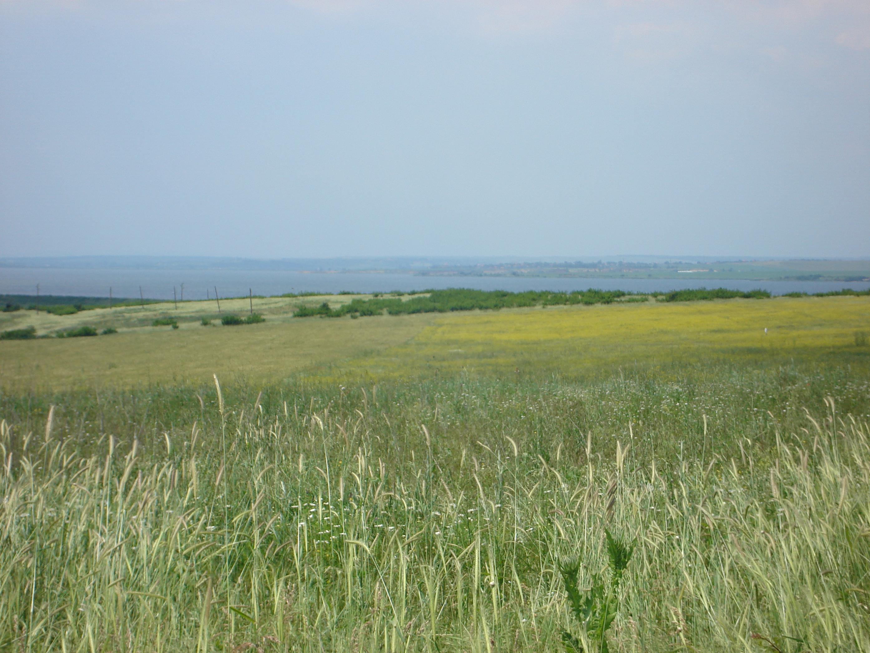 Земеделска земя (10 декара)гр.Бургас с.Димчево