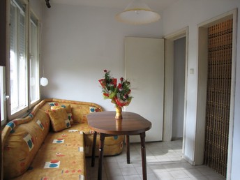 Apartment For Rent in the Centre of Varna