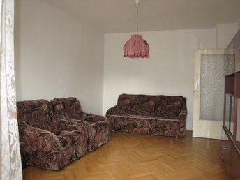 Apartment For Rent in the Centre of Varna