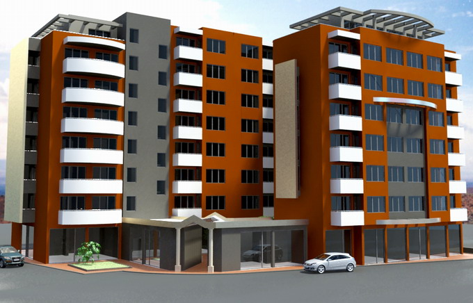 Апартаменти в гр. Велико Търново