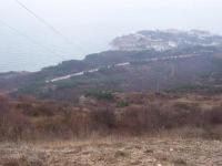 вилни места до морето в близост до новооткрит голф комплекс "Бексирама"