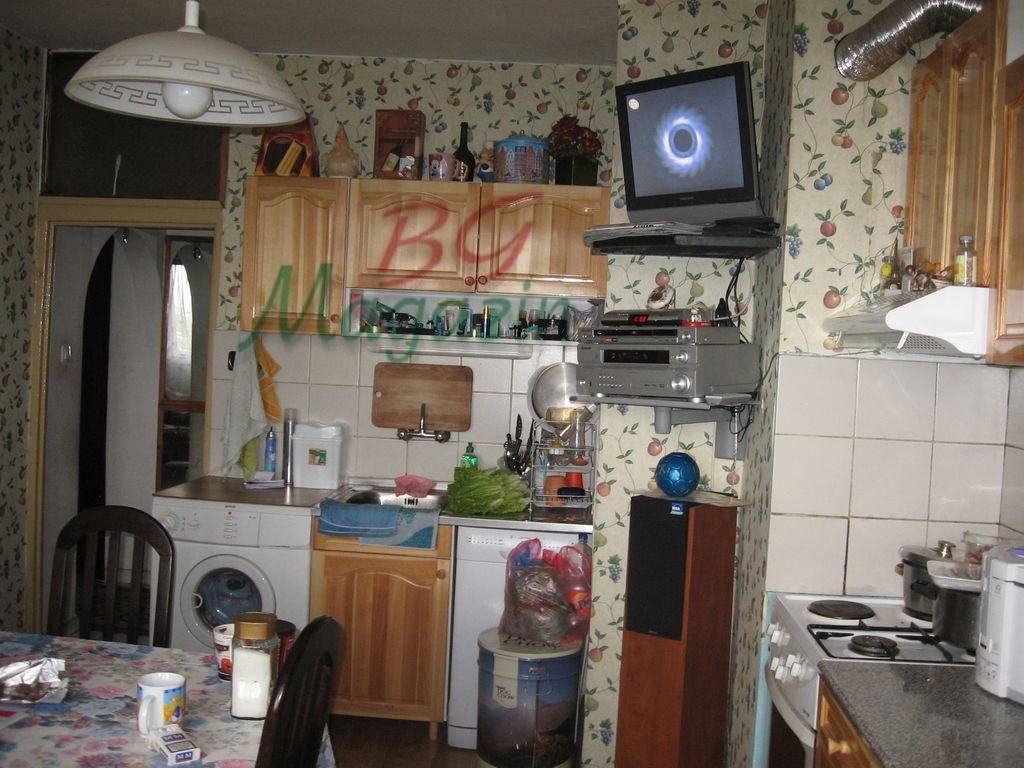 Продава тристаен в София кв. Слатина